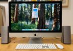 Apple iMac 27” 5K, i9, 32GB, 2TB, Computers en Software, Ophalen, HDD en SSD, 32 GB, IMac