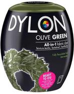 Dylon textielverf (3 stuks), Hobby en Vrije tijd, Ophalen of Verzenden, Nieuw, Garen of Naald(en)