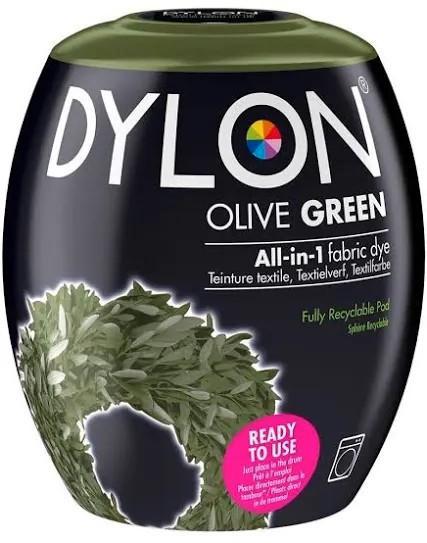 Dylon textielverf (3 stuks), Hobby en Vrije tijd, Naaien en Fournituren, Nieuw, Garen of Naald(en), Ophalen of Verzenden