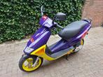Aprilia sr viper, Fietsen en Brommers, Scooters | Aprilia, Ophalen, Zo goed als nieuw, SR 50