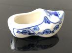 Delftsblauw KLOMPJE circa 7.5 cm Holland, Ophalen of Verzenden