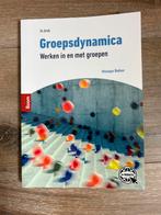 Monique Bekker - Groepsdynamica, Monique Bekker, Ophalen of Verzenden, Zo goed als nieuw, Nederlands