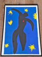 Matisse - La Chute d'Icare, Antiek en Kunst, Kunst | Schilderijen | Abstract, Ophalen