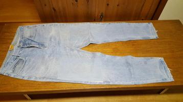 Retro vintage Buck's Levi's 901 Jeans beschikbaar voor biedingen