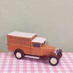 Solido France Citroen C4 Fourgon De Bijenkorf vrachtwagen, Gebruikt, Auto, Solido, Onbekend
