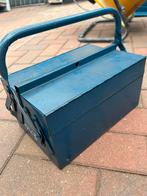 Gereedschapkisten, Doe-het-zelf en Verbouw, Gereedschap | Handgereedschap, Ophalen of Verzenden