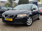 Volvo S40 2.0 Kinetic, Auto's, Volvo, Gebruikt, Zwart, Origineel Nederlands, Sedan