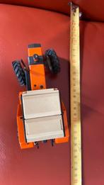 Renault 145-14 T X Tractor, Hobby en Vrije tijd, Ophalen, Gebruikt, Tractor of Landbouw, Overige merken