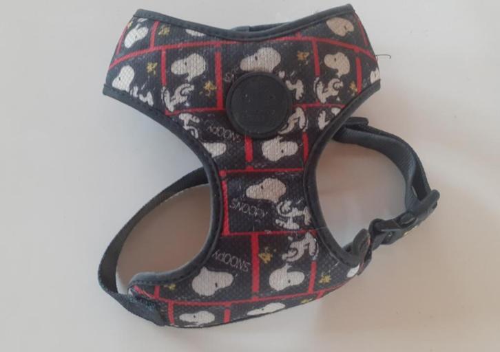 Hondentuig: Snoopy (A90), Dieren en Toebehoren, Honden-accessoires, Ophalen of Verzenden