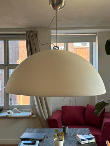 Formadri Basic Dome 90 White beschikbaar voor biedingen