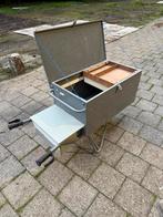 Gereedschap kruiwagen, Ophalen, Zo goed als nieuw