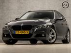 BMW 3 Serie Touring 318i M Sport Line Shadow Automaat (PANOR, Auto's, Automaat, Gebruikt, Met garantie (alle), 1465 kg