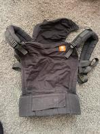 Tula draagzak, Kinderen en Baby's, Babydragers en Draagdoeken, Overige merken, Buik of Rug, Ophalen of Verzenden, Zo goed als nieuw