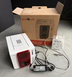 Evolis Zenius passen printer - Als nieuw, Computers en Software, Printers, Zwart-en-wit printen, Evolis, Printer, Ophalen of Verzenden