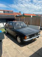 Opel Kadett 1.2 City 1979 Bruin, Auto's, 4 cilinders, 1196 cc, Origineel Nederlands, Handgeschakeld