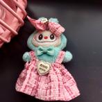 Labubu sleutelhanger, Ophalen of Verzenden, Nieuw