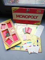 Monopoly Zuid-Afrika, tweetalig bordspel, Een of twee spelers, Ophalen of Verzenden, Gebruikt