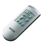 Handzender EWFS, Warema 8 kanaals, nieuwverpakking, Hobby en Vrije tijd, Elektronica-componenten, Ophalen of Verzenden, Nieuw