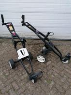 Go Kart electrische golftrolley, Ophalen, Gebruikt, Golfkar, Overige merken