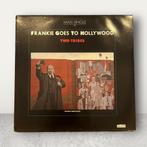 Frankie Goes To Holywood - Two Tribes 12 " maxi single, Ophalen of Verzenden, 1980 tot 2000, Gebruikt, 12 inch