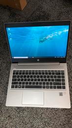 HP Probook 440 G7 i5, Computers en Software, Windows Laptops, Ophalen, Qwerty, 8 GB, Minder dan 2 Ghz