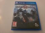 God of War voor Playstation 4 en 5 Lees Beschrijving, Avontuur en Actie, Playstation Studios, Vanaf 18 jaar, Playstation Studios EU