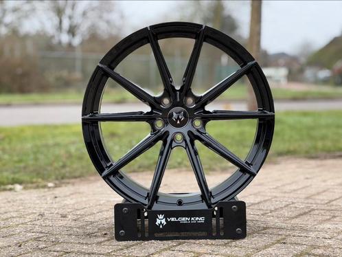 18 Inch 5x112 Nieuwe SAYY FDM-69 VW Audi Seat Mercedes A CLA, Auto-onderdelen, Banden en Velgen, Velg(en), 18 inch, Nieuw, Verzenden