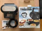 Tristar SA-1124 Taarten/muffins/pasteitjes maker, Ophalen of Verzenden, Nieuw, Taarten, Overige typen