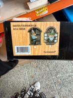 Tuinkabouter Farmwood Nieuw in Doos, Ophalen of Verzenden, Nieuw, Kunststof, Tuinkabouter