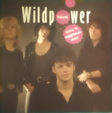 CD Wildpower - Dedicated CDLS 945705