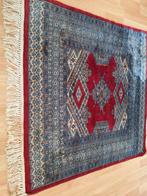 Perzisch Tafelkleed/kleedje - 90x86 cm, Huis en Inrichting, Stoffering | Tapijten en Kleden, Ophalen of Verzenden