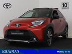 Toyota Aygo X 1.0 VVT-i MT Envy I Navigatie I Climate Contro, 21 km/l, 12 maanden, Stof, Gebruikt