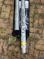 Windsurf Mast, Giek, Verlenger en base, Watersport en Boten, Windsurfen, Ophalen of Verzenden, Gebruikt, Mast, Minder dan 5 m²