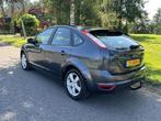 Ford Focus 1.4 Trend airco trekhaak cruise control, Gebruikt, 1147 kg, 4 cilinders, 620 kg