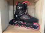 K2 ALEXIS BOA 80, Sport en Fitness, Skeelers, K2, Nieuw, Ophalen of Verzenden, Inline skates 4 wielen