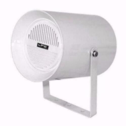 100Volt buiten Sound Projector 20Watt / 6.5 "/ 16cm [2035-B, Audio, Tv en Foto, Luidsprekers, Nieuw, Overige typen, Overige merken