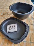 Tupperware ultra pro ovenschaal 3,5 lt en 800 ml, Ophalen of Verzenden, Nieuw, Schaal