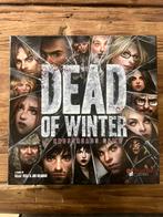 Dead of winter bordspel, Hobby en Vrije tijd, Gezelschapsspellen | Bordspellen, Ophalen of Verzenden, Zo goed als nieuw