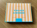 ☀️ Nieuwe The Gift Label Amsterdam hand&bodyverzorgingsset., Ophalen, Nieuw, Overige typen