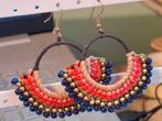Oorbellen 1,00 euro, Ophalen of Verzenden, Zo goed als nieuw, Overige kleuren, Overige materialen