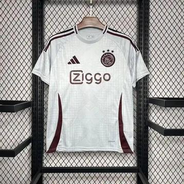 GEZOCHT! Ajax shirt maat L beschikbaar voor biedingen