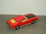 Ford Mustang Mach 1 - Corgi Toys Whizzwheels 391 England, Hobby en Vrije tijd, Modelauto's | 1:43, Corgi, Engeland, Auto, Zo goed als nieuw