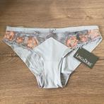 LingaDore Women's Oxygen brief silver grijs onderbroek, Kleding | Dames, Ondergoed en Lingerie, Ophalen of Verzenden