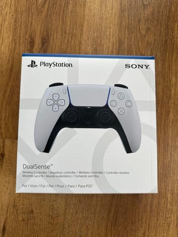 PlayStation DualSense draadloze Controller 