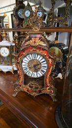Grote boulle klok € 375, Ophalen