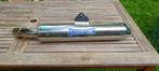 Staintune uitlaat BMW F700 GS / F650 GS, Ophalen of Verzenden, Gebruikt