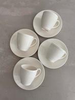 Kop en schotels Wedgwood windsor, Ophalen of Verzenden, Zo goed als nieuw, Wedgwood, Kop(pen) en/of Schotel(s)