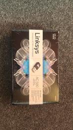 Linksys AE6000-EE 430Mbps, Ophalen of Verzenden, Zo goed als nieuw, 1 bandje, Origineel