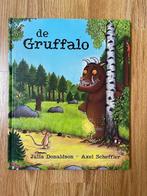 De Gruffalo, Ophalen of Verzenden, Gelezen, Julia Donaldson, Prentenboek
