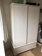 Kinderset kast commode ledikantje wit, Kinderen en Baby's, Kinderkamer | Commodes en Kasten, Ophalen, Gebruikt, 50 tot 70 cm, 100 cm of meer